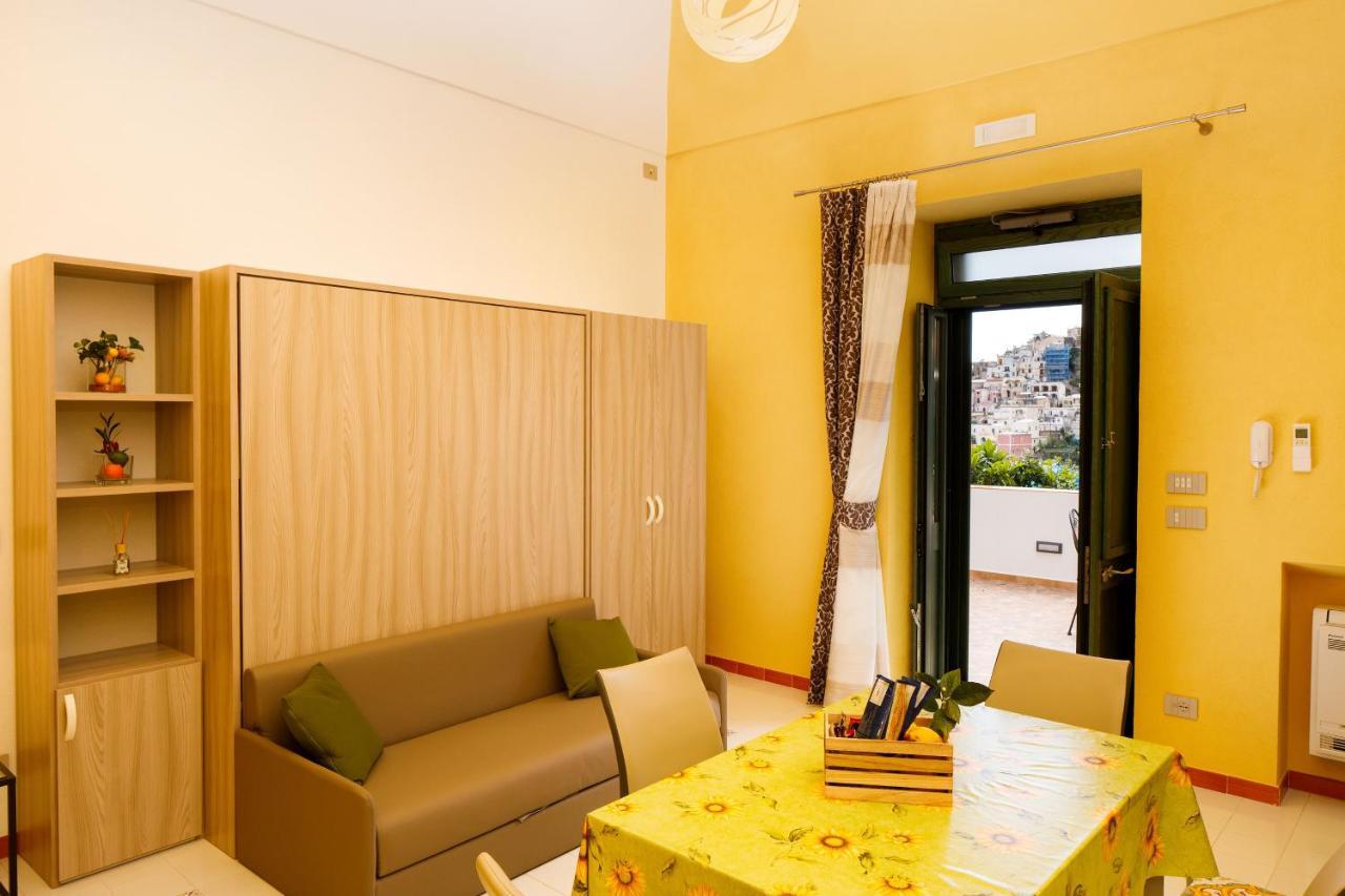 Il Sogno Di Positano Casa de férias Amalfi