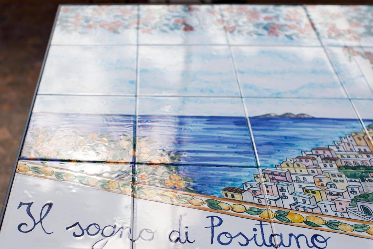 Il Sogno Di Positano *