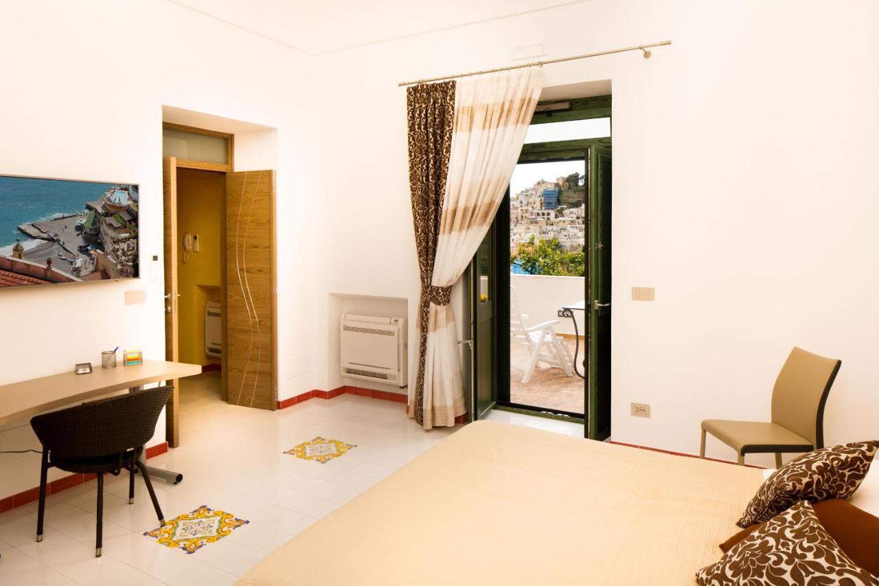 Il Sogno Di Positano * Amalfi