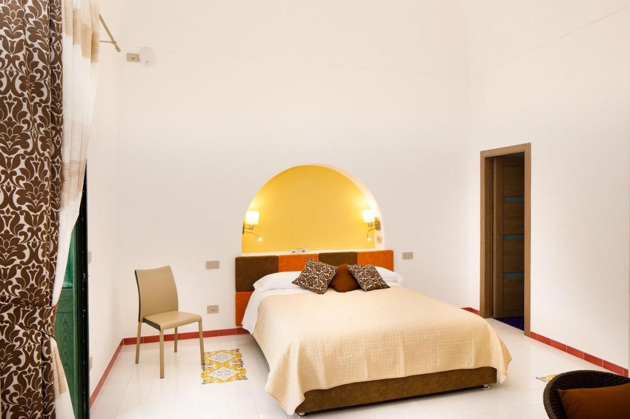 Casa de férias Il Sogno Di Positano Amalfi