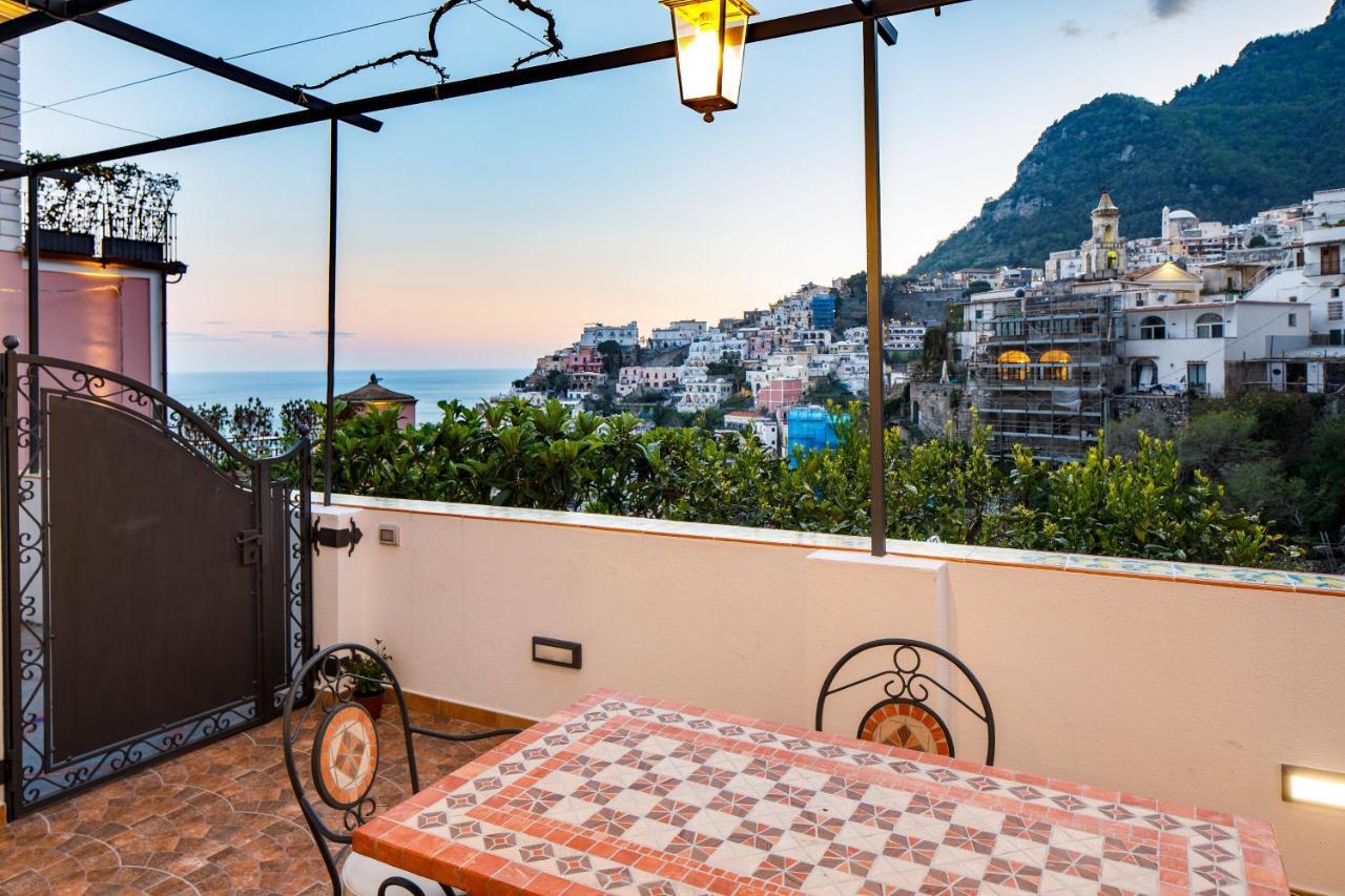 Il Sogno Di Positano *