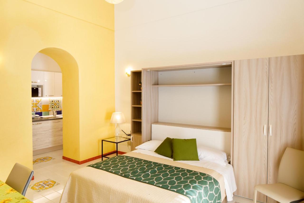 Casa de férias Il Sogno Di Positano Amalfi